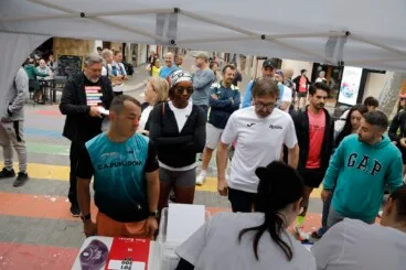 XI Marcha Solidaria Raquel Payá 3