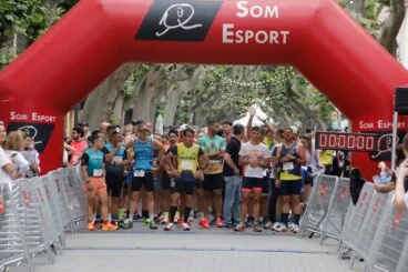 Dénia se vuelca con el CEE Raquel Payá: cerca de 600 personas corren por la inclusión en su 40 aniversario 3 xi marcha solidaria raquel paya 33