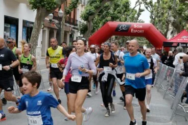 XI Marcha Solidaria Raquel Payá 37