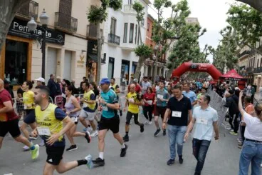 XI Marcha Solidaria Raquel Payá 38