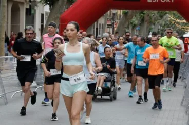 XI Marcha Solidaria Raquel Payá 39
