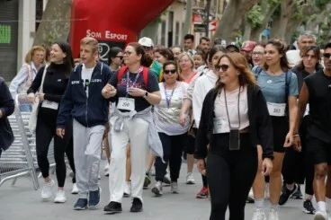 XI Marcha Solidaria Raquel Payá 41