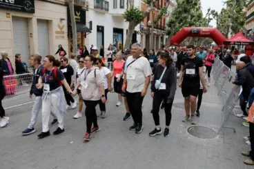 XI Marcha Solidaria Raquel Payá 42