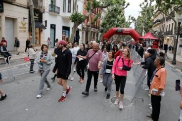 XI Marcha Solidaria Raquel Payá 43