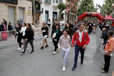 XI Marcha Solidaria Raquel Payá 44