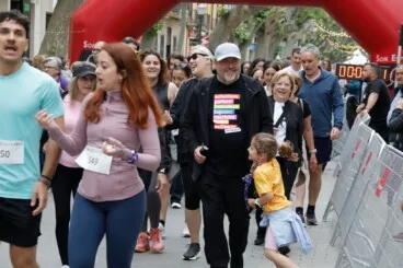 XI Marcha Solidaria Raquel Payá 45