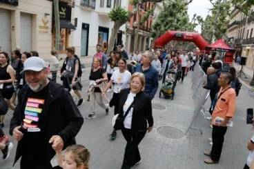 XI Marcha Solidaria Raquel Payá 46