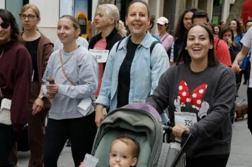 XI Marcha Solidaria Raquel Payá 47