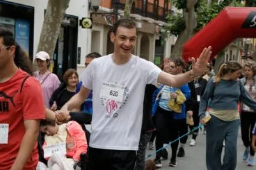 XI Marcha Solidaria Raquel Payá 48