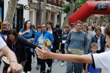 XI Marcha Solidaria Raquel Payá 49
