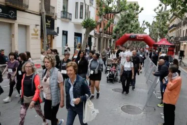 XI Marcha Solidaria Raquel Payá 51