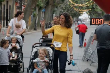XI Marcha Solidaria Raquel Payá 52
