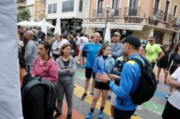 XI Marcha Solidaria Raquel Payá 6
