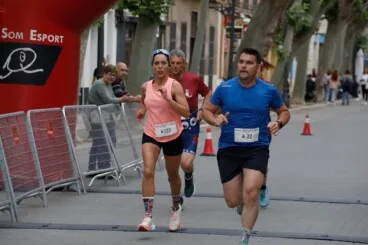 XI Marcha Solidaria Raquel Payá 63