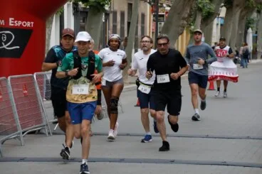 XI Marcha Solidaria Raquel Payá 68
