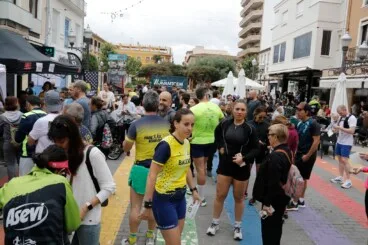 XI Marcha Solidaria Raquel Payá 7