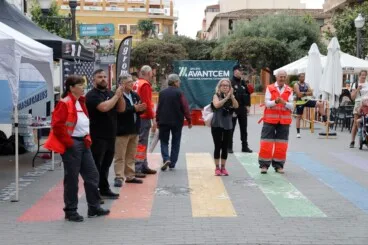 XI Marcha Solidaria Raquel Payá 70