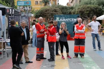 XI Marcha Solidaria Raquel Payá 75