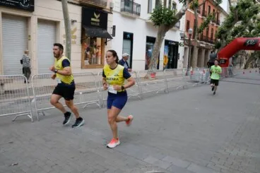 XI Marcha Solidaria Raquel Payá 76