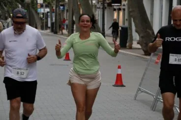 XI Marcha Solidaria Raquel Payá 81
