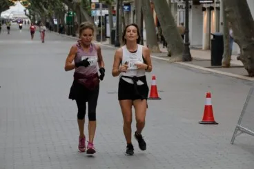 XI Marcha Solidaria Raquel Payá 82