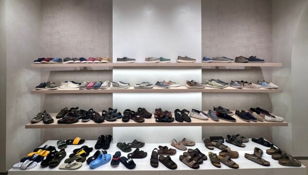 Calzados Austria 36 8 zapateria especializada en hombre y mujer a36
