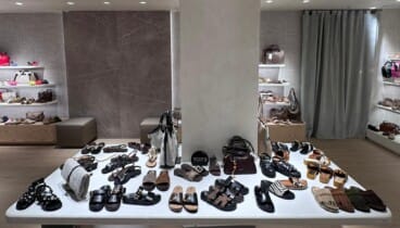 Zapatos y zapatillas para hombre y mujer