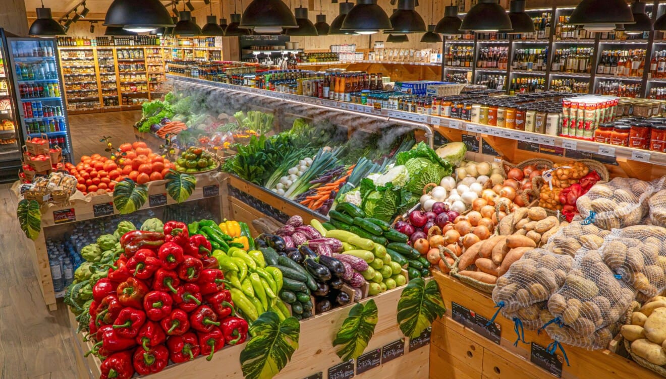 3 razones para confiar en los productos de Agromart
