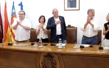 agradecimiento de grimalt