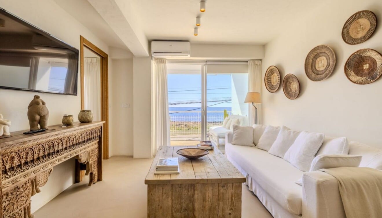 Alquila tu casa este verano