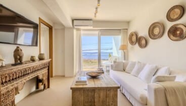 Alquila tu casa este verano