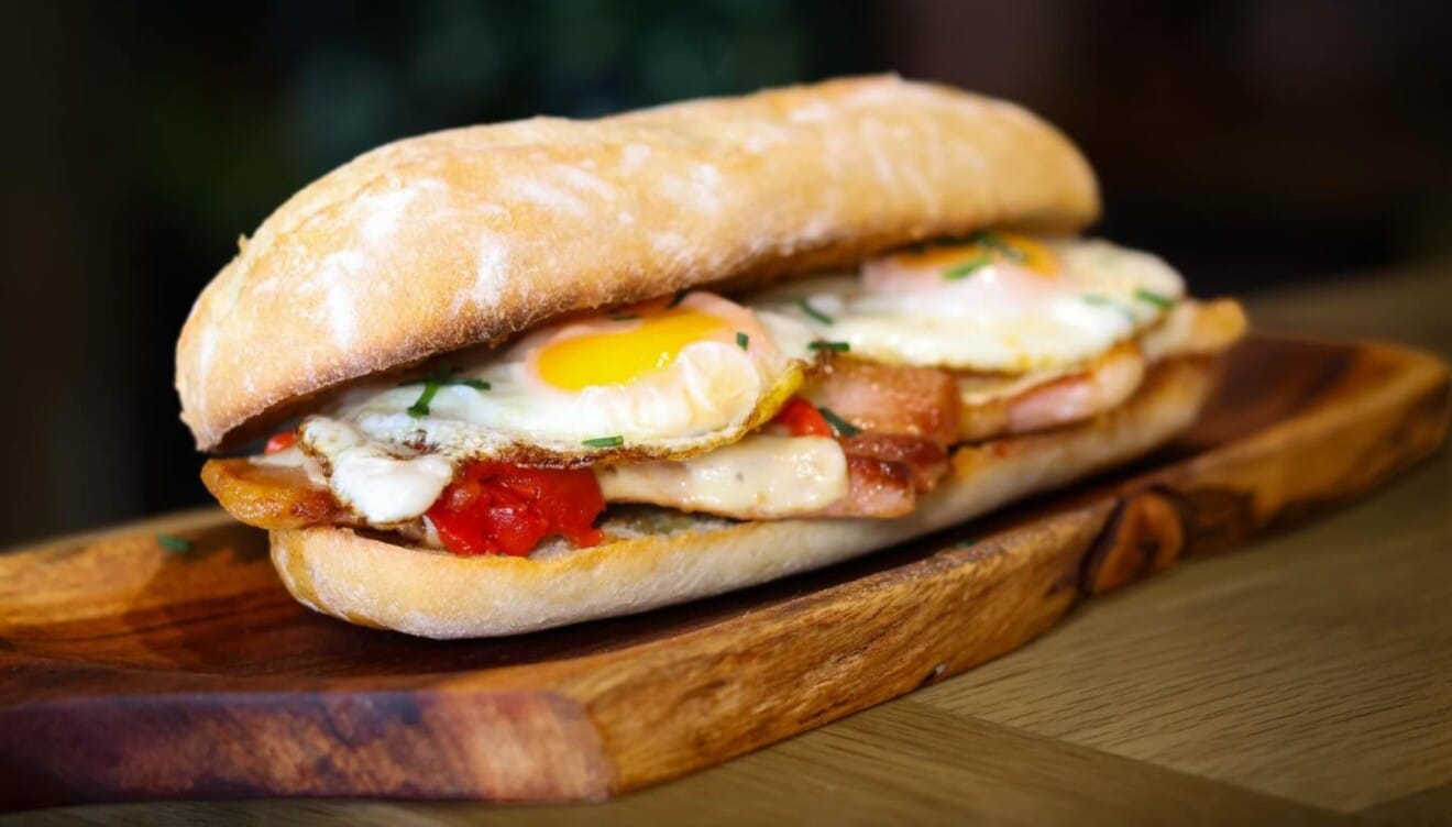 Así se vive la auténtica experiencia del brunch premium