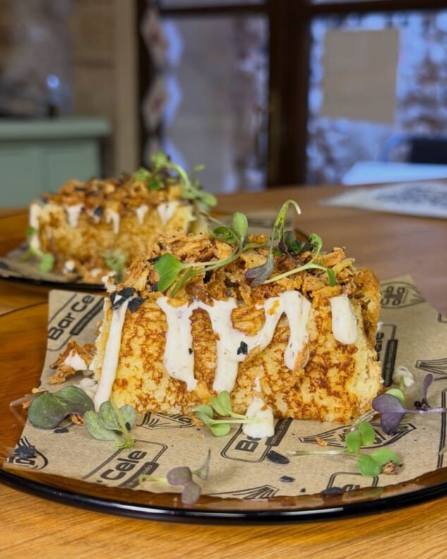 Cuando el producto es bueno, lo demás sobra: así se reconoce la auténtica cocina marinera 6 beneficios de apostar por la cocina de mercado