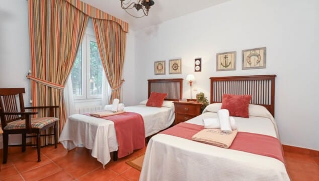 Villa Serenita: el alojamiento vacacional perfecto a un paso de la playa de El Portet 8 beneficios de los espacios compartidos amplios en el turismo familiar