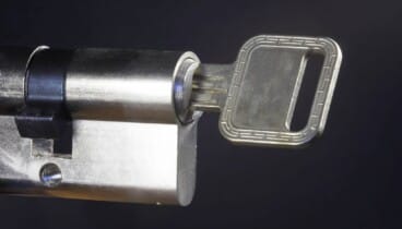 Bombines de alta seguridad