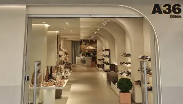 calzado comodo y elegante de diseno premium para cuidar la salud podal