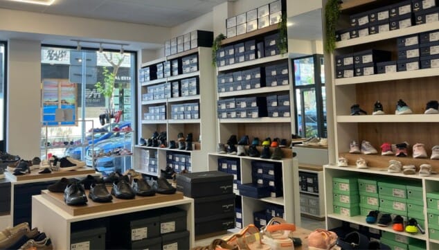 Elevated Footwear 6 calzado de calidad en denia para toda la familia
