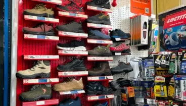 Calzado especializado y deportivo de las mejores marcas