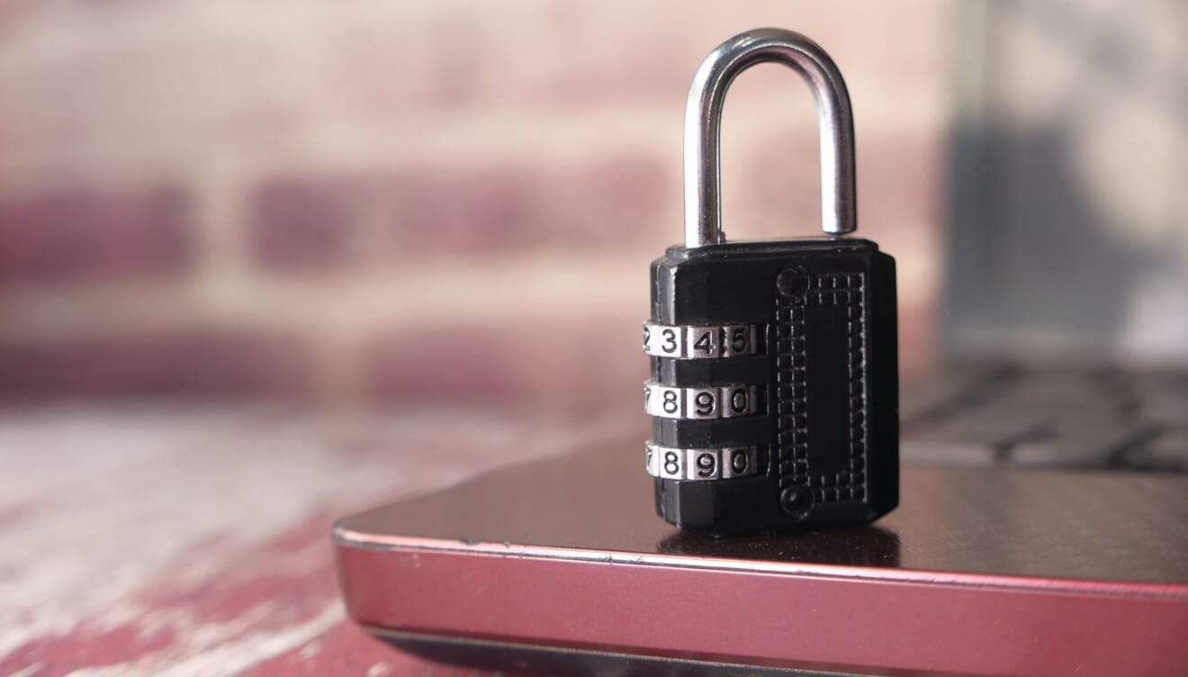 Candados de máxima seguridad