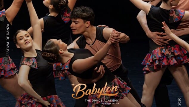 carmen fusion by babylon