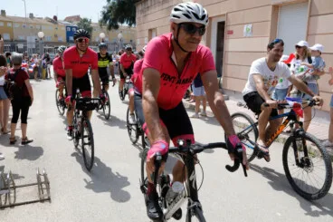 Carrera ciclista solidaria para Condenados al bordillo (16)