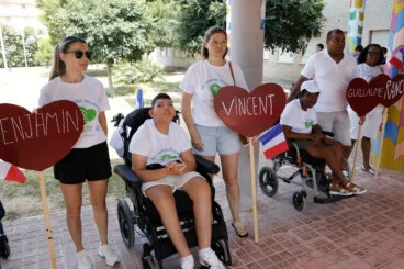Carrera ciclista solidaria para Condenados al bordillo (19)