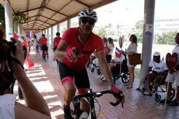 Carrera ciclista solidaria para Condenados al bordillo (21)