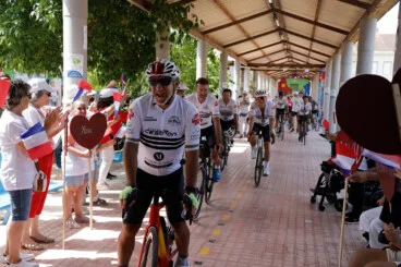 Carrera ciclista solidaria para Condenados al bordillo (22)