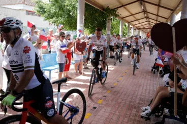 Carrera ciclista solidaria para Condenados al bordillo (23)