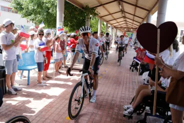 Carrera ciclista solidaria para Condenados al bordillo (25)