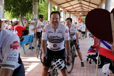 Carrera ciclista solidaria para Condenados al bordillo (26)
