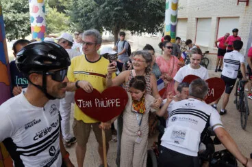 Carrera ciclista solidaria para Condenados al bordillo (29)