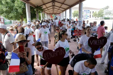 Carrera ciclista solidaria para Condenados al bordillo (31)
