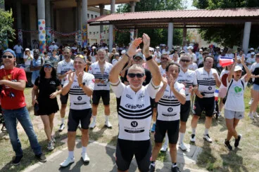 Carrera ciclista solidaria para Condenados al bordillo (33)